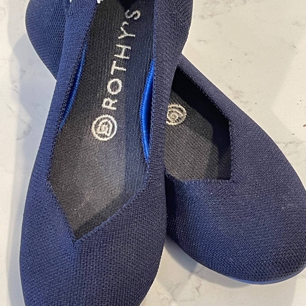 Rothy's